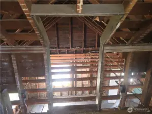 Attic