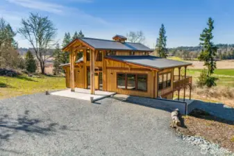 Your New Sanctuary~ WOW!