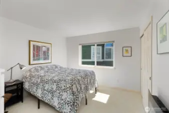 3rd Bedroom