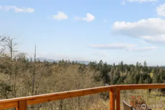 Mountians