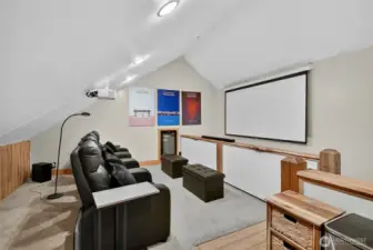 Cinema Loft
