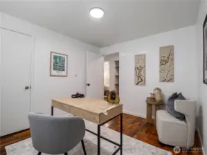 Bedroom #1