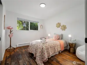 Bedroom #2