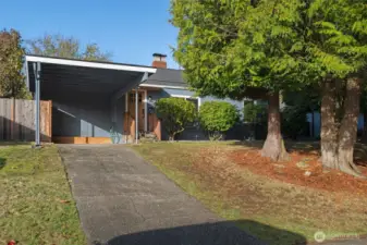 Welcome to Ridgecrest!