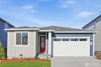 755 Weaver Drive ~ Ready Now