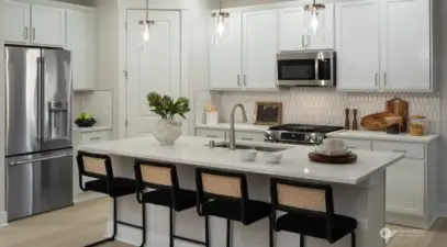 Representative Photo