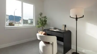 Representative Photo