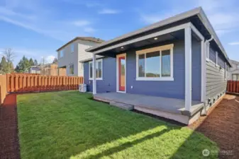 755 Weaver Drive ~ Ready Now