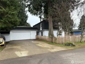 Welcome! We’re so glad you stopped by to take a look. We’re excited to show you around this wonderful Mansard-style home and all it has to offer.