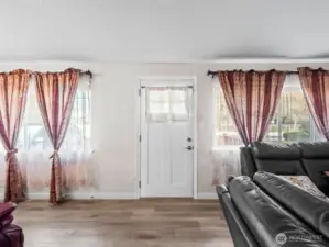 Doorway