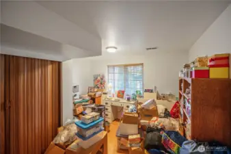 ADU 2nd bedroom
