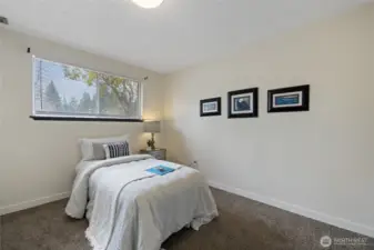 Bedroom 5 lower level