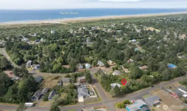 Miles of sandy beaches are never far away!