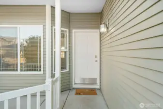Entrance/Foyer
