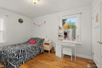 Bedroom 2.