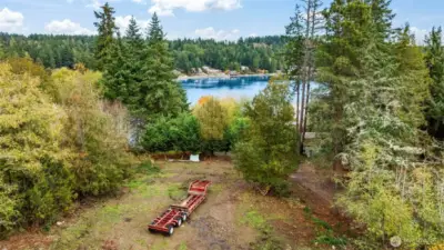 Exceptional potential!