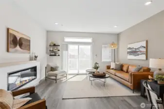 Photos are for representation only.  Features, colors and selections may differ from photograph. See site agent for details.