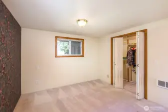 Bedroom #2