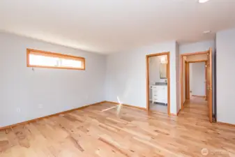 Primary Suite