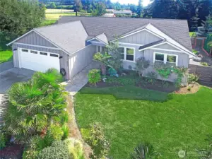 Gorgeous Rambler in Onamac Beach Community~