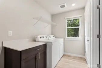 Photos are for example only. Model home of the same plan and may reflect different colors and options.