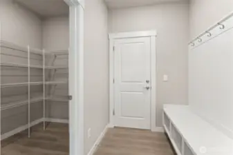 Photos are for example only. Model home of the same plan and may reflect different colors and options.