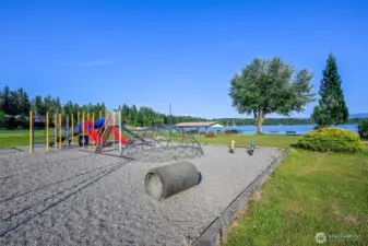 Community Playground