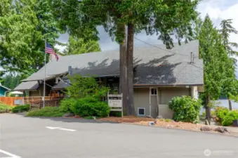 The Limerick Inn