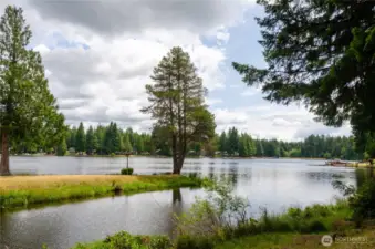 Lake Limerick