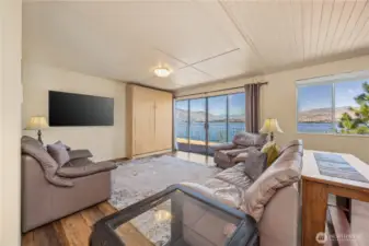 Stunning views!