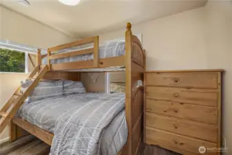 Guest room 1