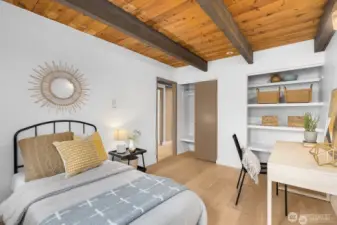 Bedroom - main