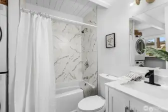 Bathroom #1
