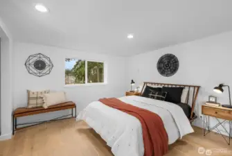 Bedroom - main