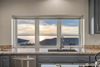 Enjoy the view!