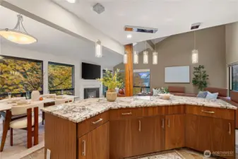 New cabinets in 2022