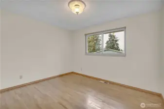 Upper Level Bedroom #2