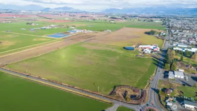 A great investment opportunity awaits.