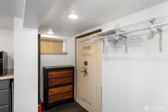 Extra plus in workshop