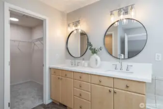 New Mirror, and Contemporary Lighting Fixtures