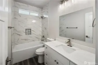 Bathroom Example