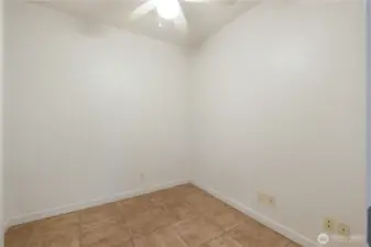 additional office room or storage?