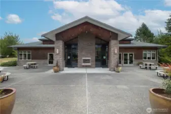 Clubhouse