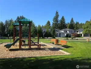 Park across the street
