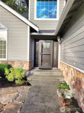 Welcome Home!