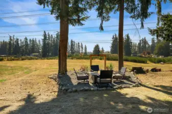 Perfect of your private acerage.