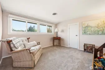 3 of 3 upper bedrooms