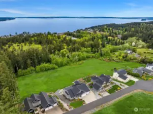 Experience estate living on one coveted acre in Ridgeview Estates. Enjoy privacy, tranquility, and luxury in this sought-after neighborhood of newer homes. Live your island dream in this idyllic setting.