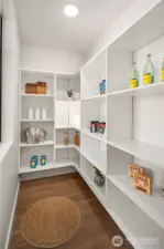 Pantry