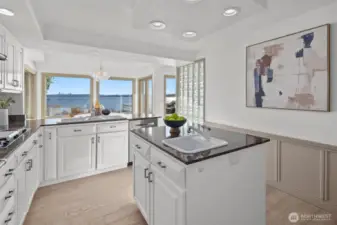 A spacious kitchen with granite countertops and modern updates offers the perfect balance of style and functionality — ideal for both daily routines and effortless entertaining.